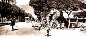 1001- Oran - Place Hippolyte Giraud2